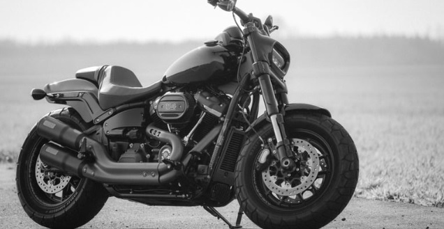 Harley-DavidsonChevronGTは名前とスタイリングの両方において純粋なパワーを発揮