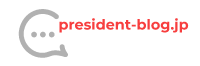 president blog kr logo