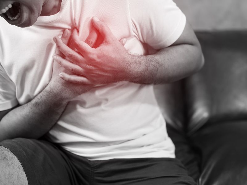 グーグルは、心臓病を予防するためにCRISPRを使用するという提案を支持しています